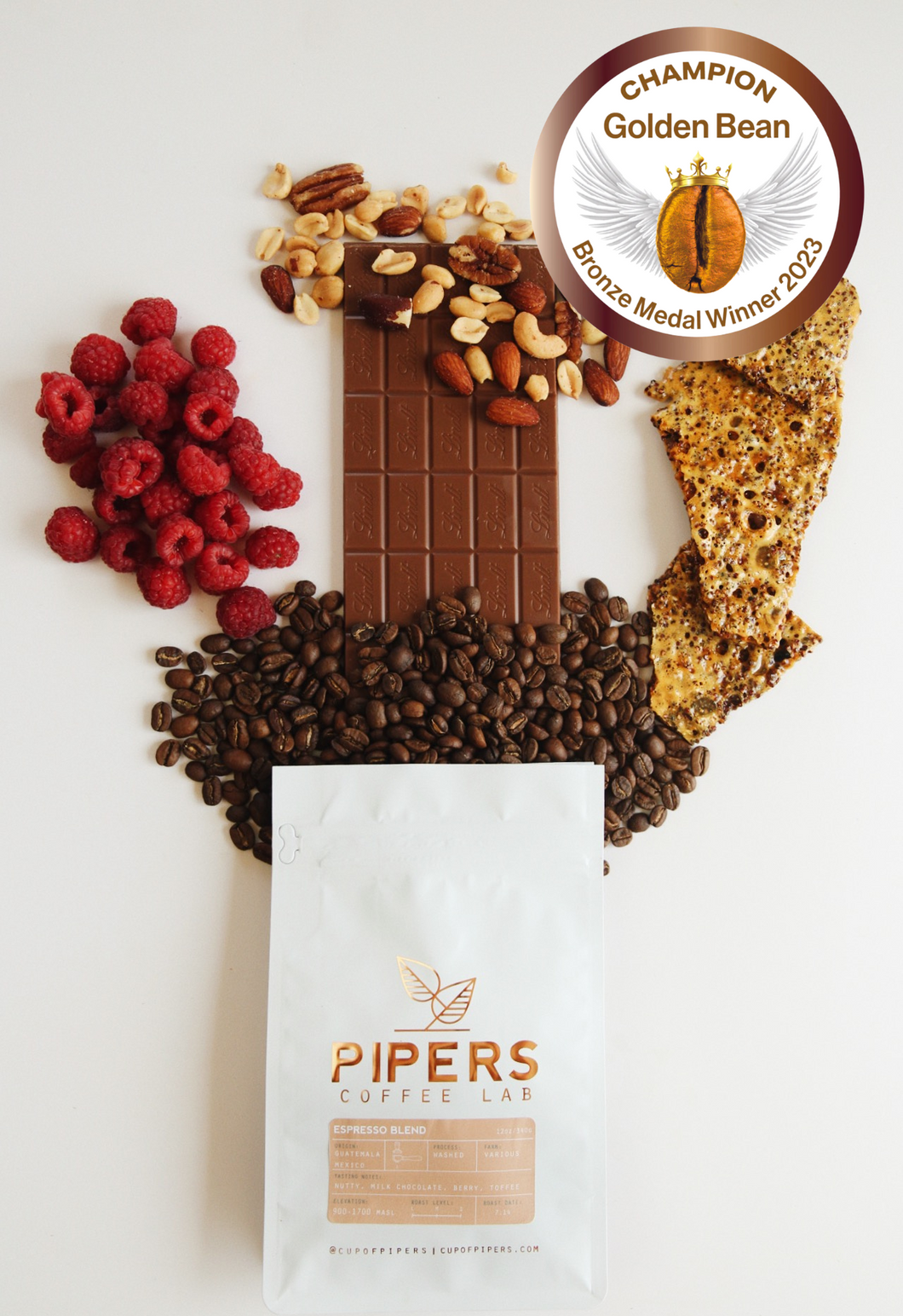 Pipers Espresso