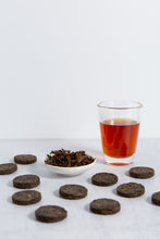 Mi Lan Xiang Hong Cha 蜜兰香红茶 - Honey Orchid Black