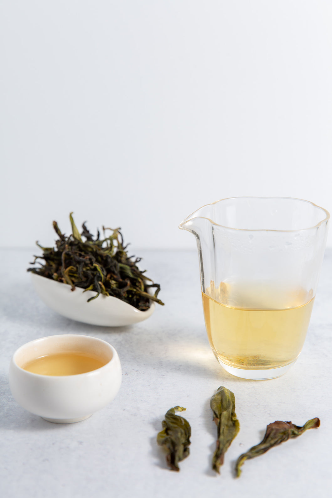 Chou Shi Ya Shixaing - Smelly Duck Poop