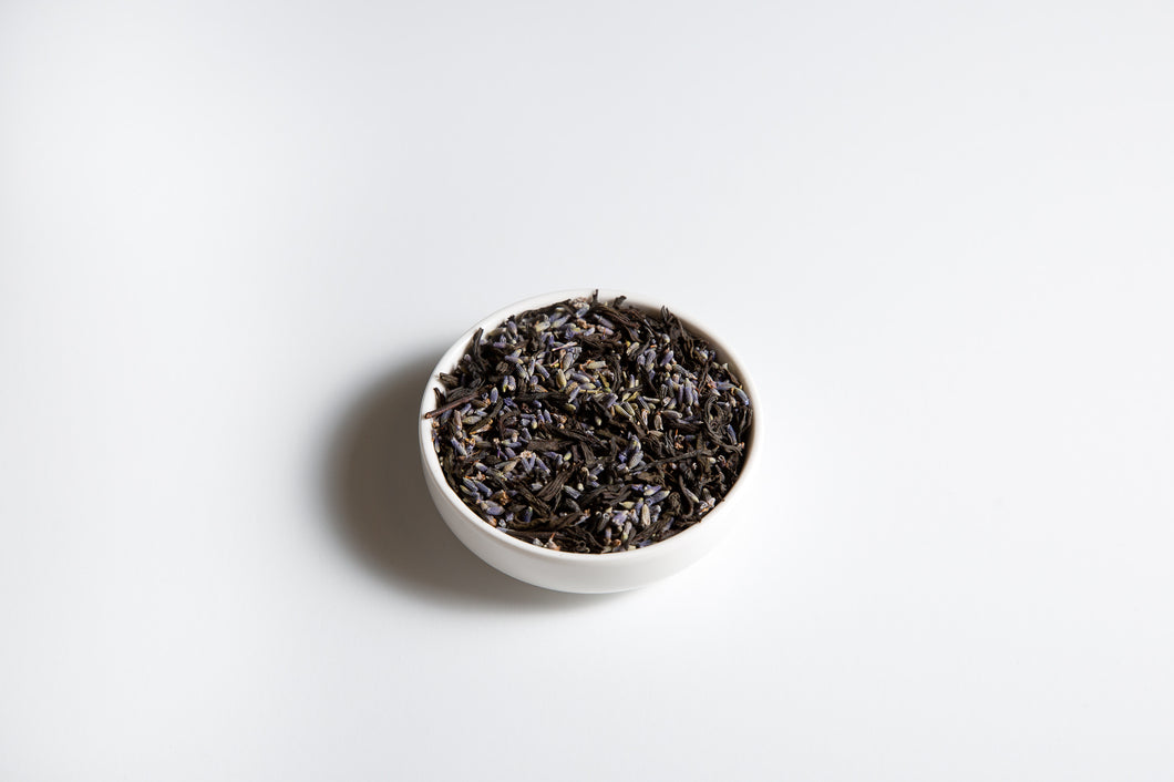 Provencal Grey