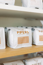 Yearly Coffee Subscription