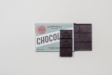 Olive & Sinclair Sea Salt Chocolate Bar