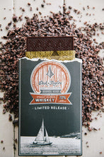 Dick Taylor Straight Bourbon Whiskey Craft Chocolate