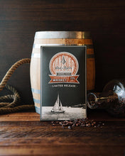 Dick Taylor Straight Bourbon Whiskey Craft Chocolate