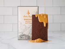 Dick Taylor Peanut Butter Craft Chocolate