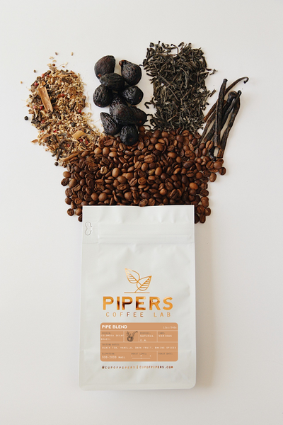 Pipers Pipe 2023 Fall Blend