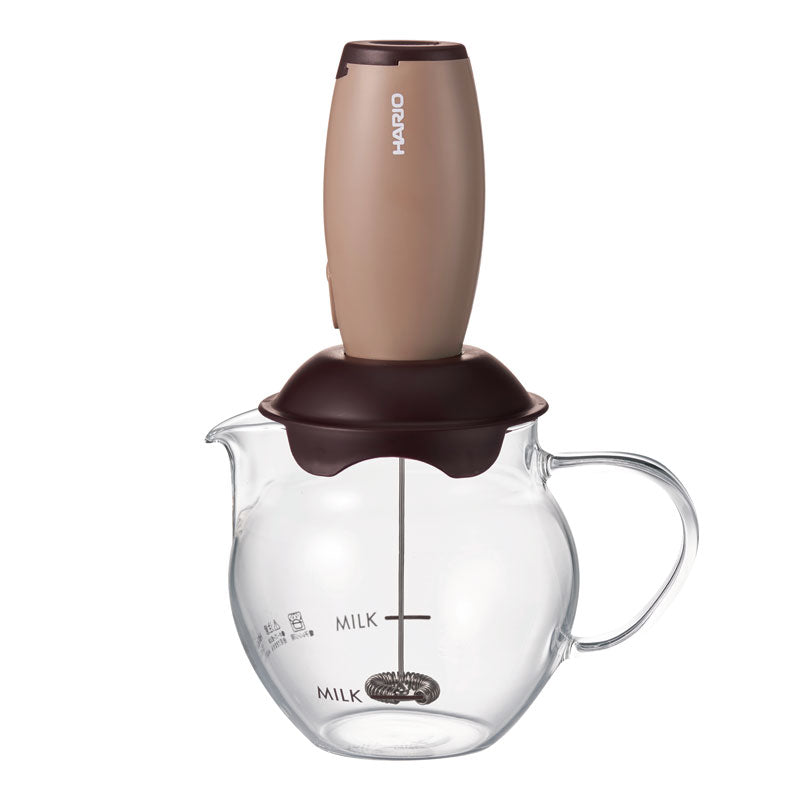 Hario Creamer Qto Frother