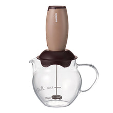 Hario “Qto” Creamer & Frother