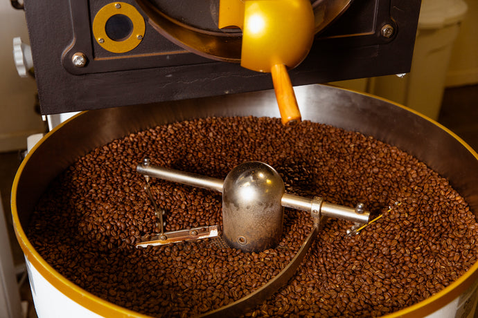 3 Month Coffee Subscription