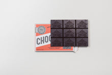 Olive & Sinclair 75% Cacao Chocolate Bar