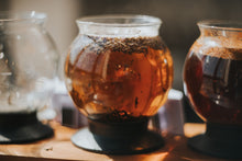 Tea Subscription