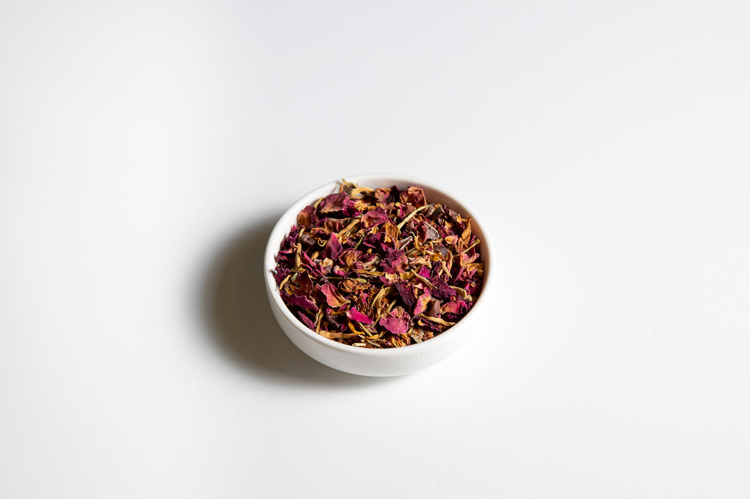 Amour | February Tea of the Month