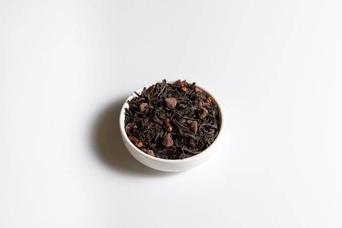 Fireside [Seasonal Tea]