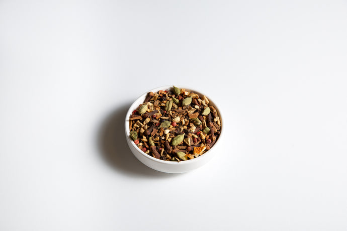 Pipers Chai