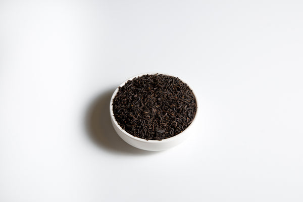 Lapsang Souchong