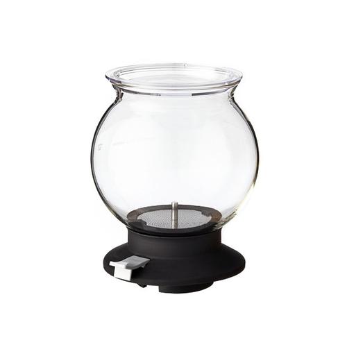 Hario Largo Loose Leaf Tea Glass Dripper
