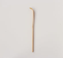 Matcha Bamboo Whisk & Spoon Set