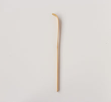 Matcha Bamboo Whisk & Spoon Set