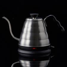 Hario Electric Buono Kettle – Pipers Tea and Coffee