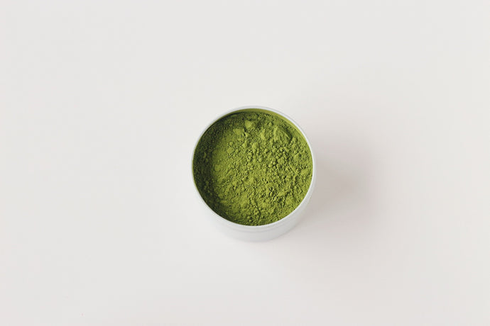 Matcha Subscription