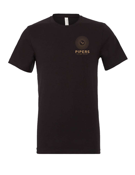 Pipers Logo T-Shirt