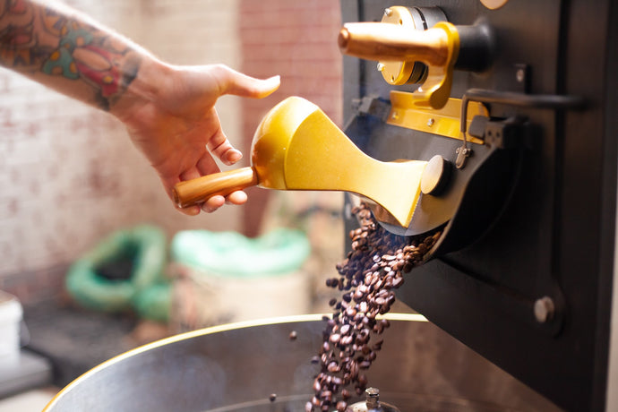 5lb Bulk Coffee Subscription