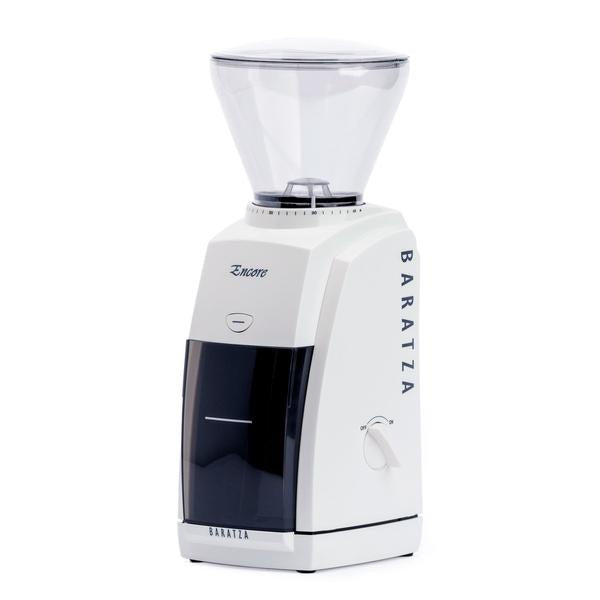 Baratza Encore Coffee Grinder – Pipers Tea and Coffee