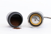 Saint Anthony's Millwright Hand Coffee Grinder