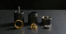 Saint Anthony's Millwright Hand Coffee Grinder