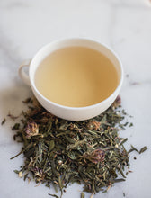 WellSprings Tea